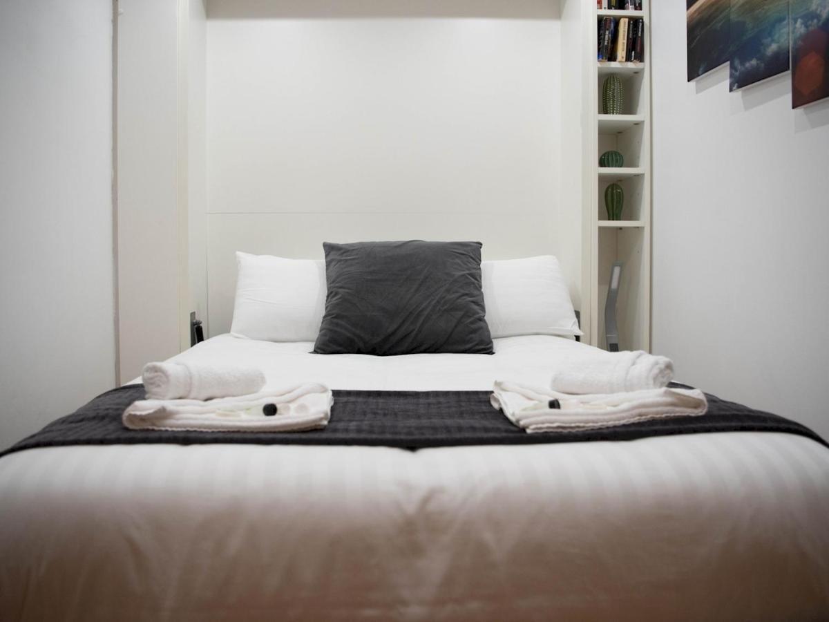 Pass The Keys Cosy 1 Bed Next To Sec, Ovo Hydro, Finnieston Glasgow Exterior photo