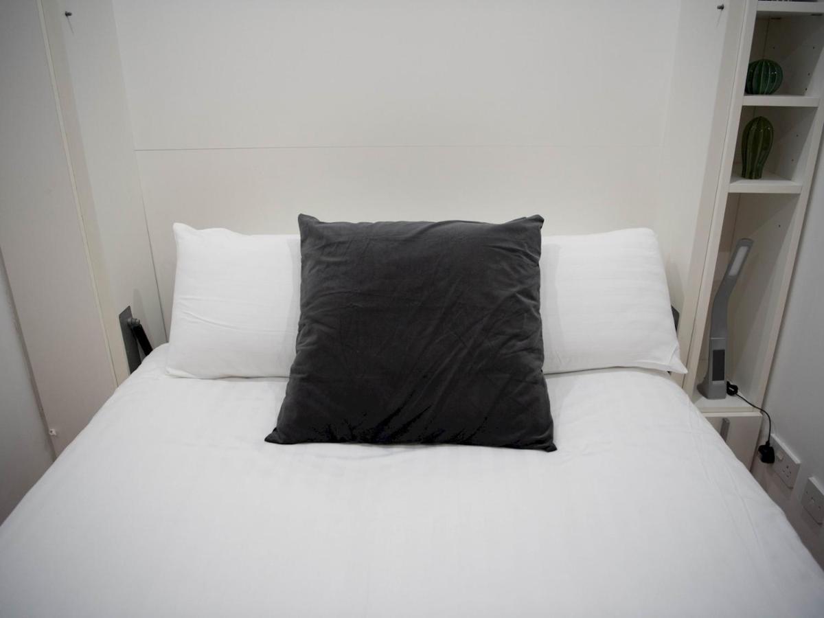Pass The Keys Cosy 1 Bed Next To Sec, Ovo Hydro, Finnieston Glasgow Exterior photo
