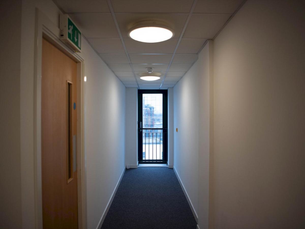 Pass The Keys Cosy 1 Bed Next To Sec, Ovo Hydro, Finnieston Glasgow Exterior photo